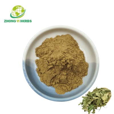 Mulberry leaf extract