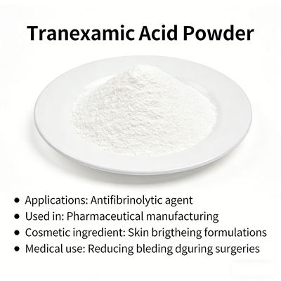 Tranexamic acid