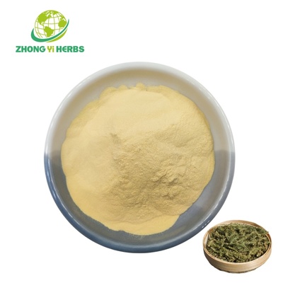 Lycopodium spore powder