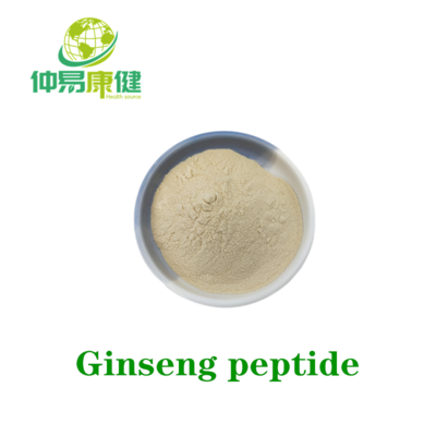 Ginseng peptide