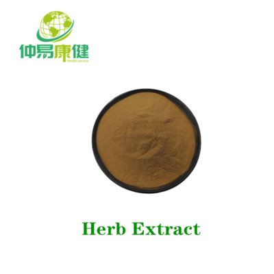 Herb extract