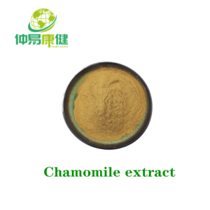 Chamomile extract
