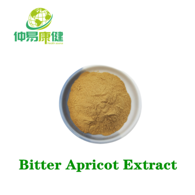 Bitter Apricot Extract