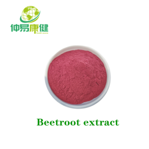 Beetroot extract