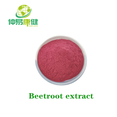 Beetroot extract