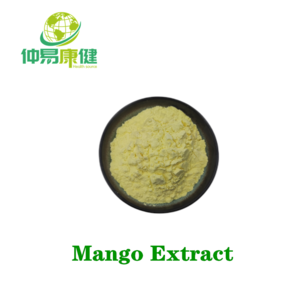 Mango Extract