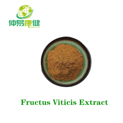 Fructus Viticis Extract