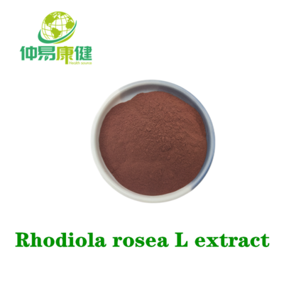 Rhodiola rosea L extract