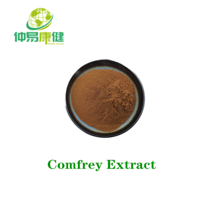 Comfrey extract