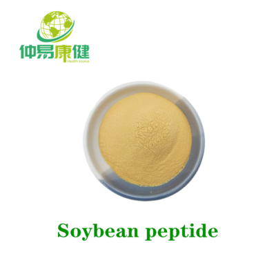 Soybean peptide