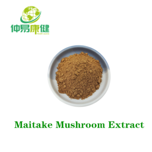 Maitake Mushroom Extract