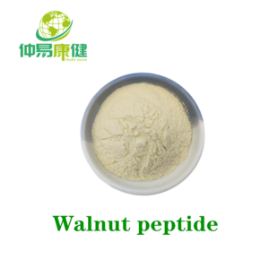 Walnut peptide