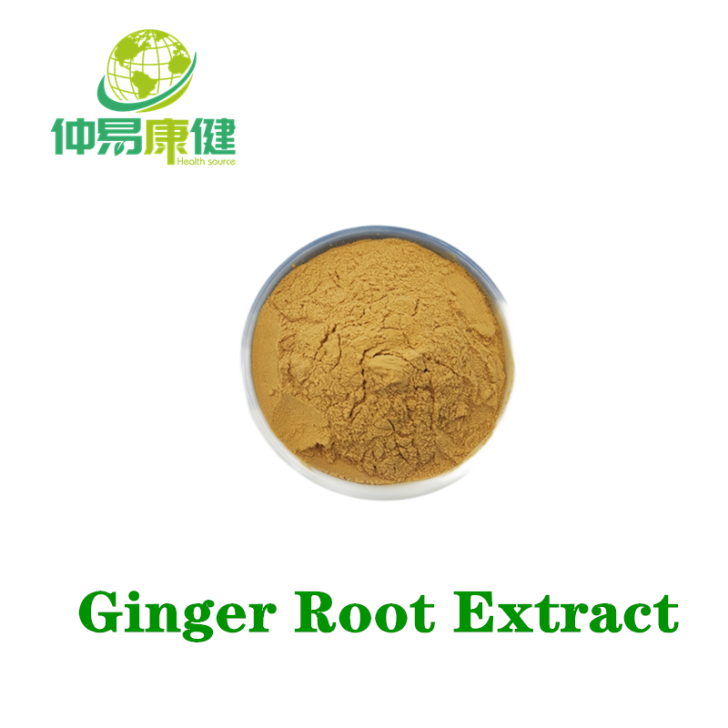 Ginger Root Extract