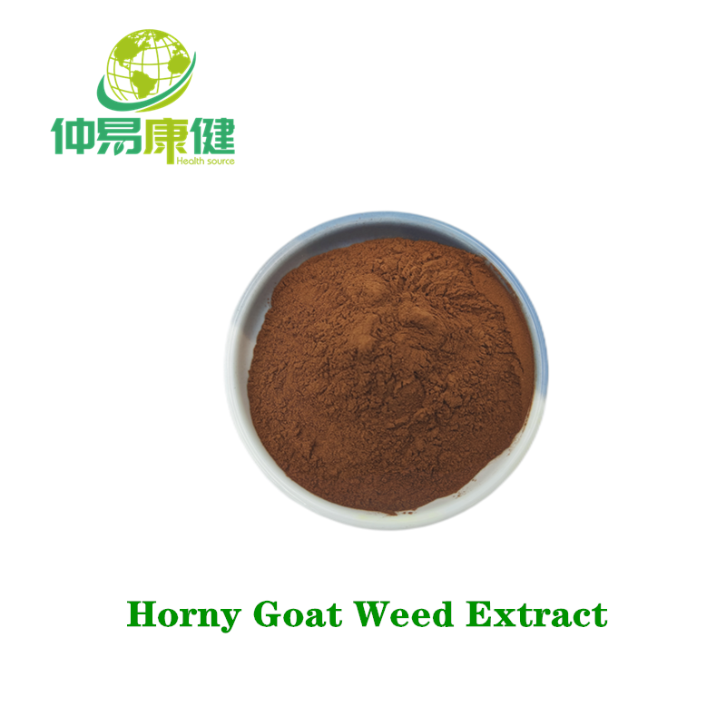 Horny Goat Weed Extract
