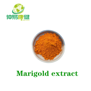 Marigold extract