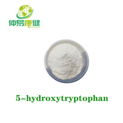 5-hydroxytryptophan