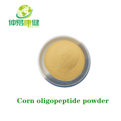 Corn oligopeptide powder