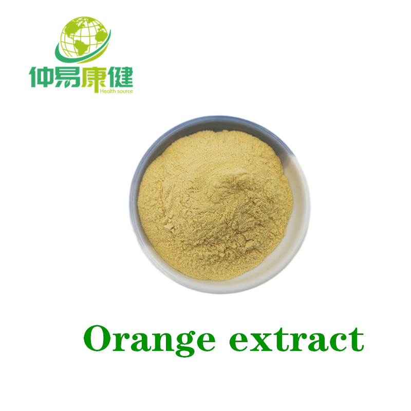 Orange extract