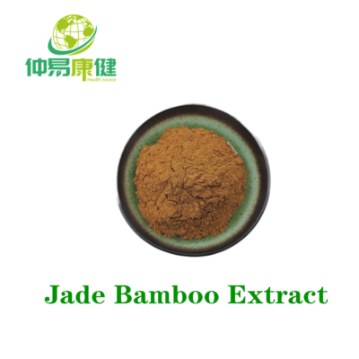 Jade Bamboo Extract