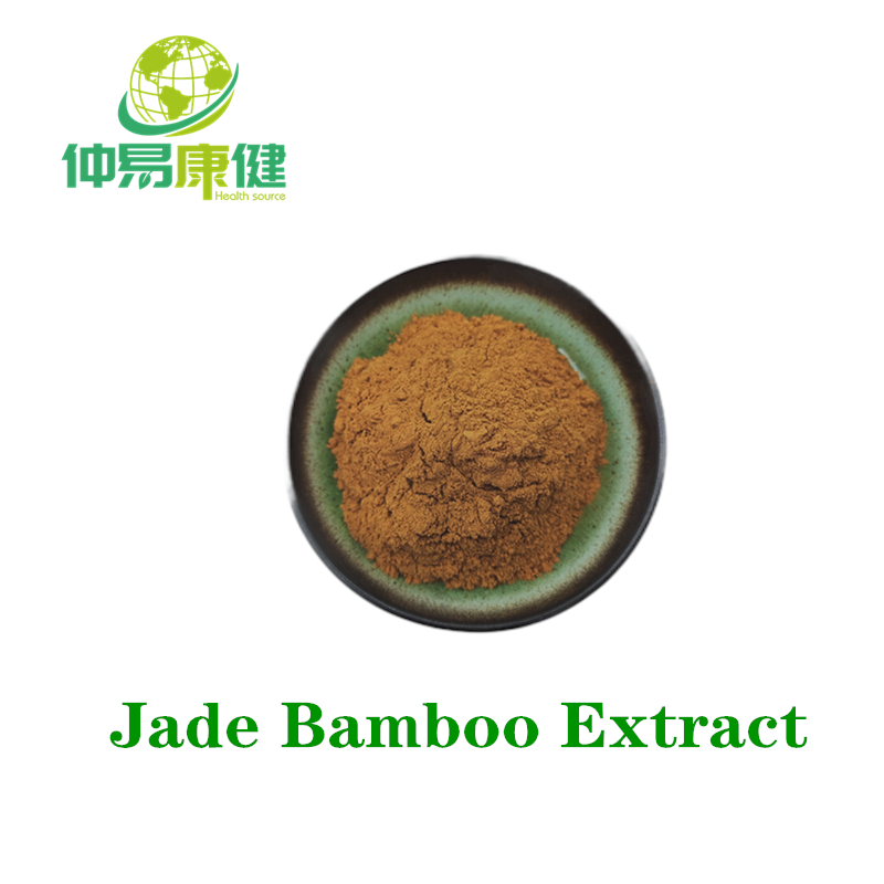Jade Bamboo Extract