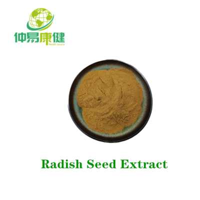 Radish Seed Extract